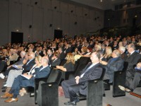Pubblico teatro La Fenice