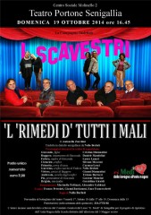 'L rimedio d' tutti i mali