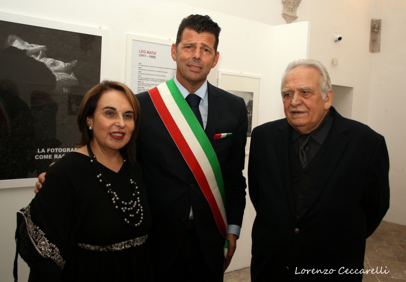 Matiz, Bugatti, Mangialardi