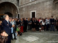 Pubblico delle grandi occasioni