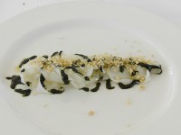 Associazione Cuochi Ancona pranzo da Uliassi