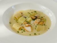 Associazione Cuochi Ancona pranzo da Uliassi