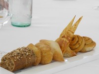 Associazione Cuochi Ancona pranzo da Uliassi