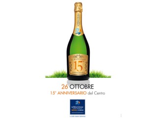 15° Anniversario del Centro Commerciale Il Maestrale