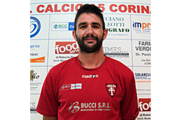 Balducci Eugenio Fonte foto FutsalMarche
