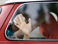 Amanti in auto, sesso in macchina