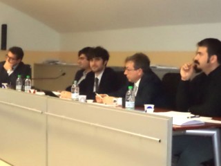 Gemellaggio Corinaldo-Cilento