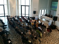 Presentazione OpenMunicipio a Senigallia