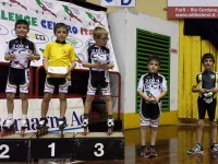 Senigallia Skating Club sul podio del Challenge Centro Italia