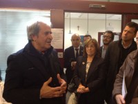 Vincenzo Aliotta: direttore di Villa Silvia