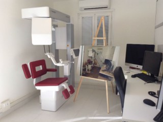 Villa Silvia: riapertura dopo l'alluvione