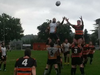 Touche San Lorenzo Sena