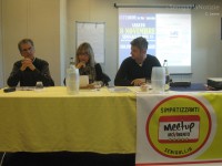 Simpatizzanti Meetup M5S Senigallia