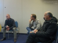 Simpatizzanti Meetup M5S Senigallia