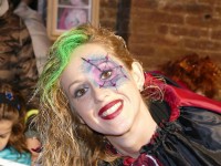 Halloween la festa delle streghe