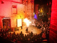 Halloween la festa delle streghe