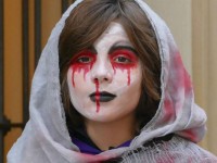 Halloween la festa delle streghe