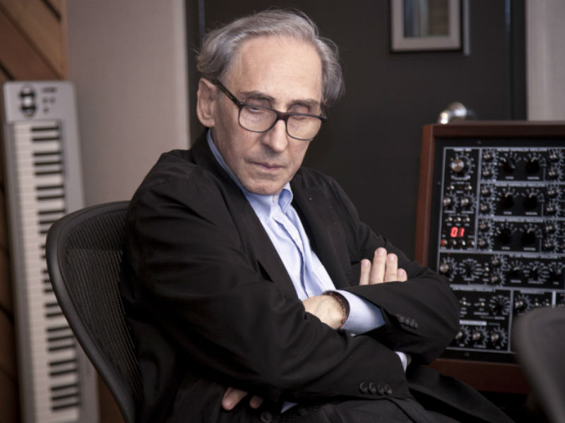 Franco Battiato