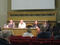 L'incontro della lista Nuova Senigallia al San Rocco