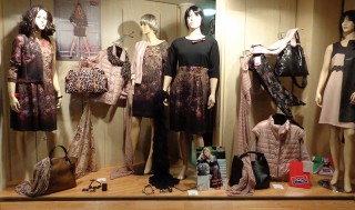 Abbigliamento Ricci Moda Mondolfo