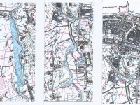 I nuovi bacini fluviani del Misa proposti da Paolo Landi