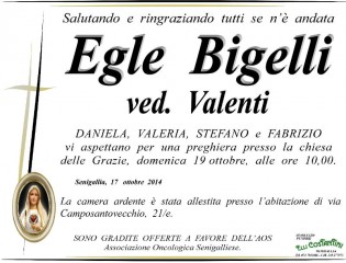 Egle Bigelli