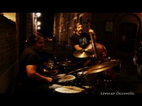 Giorgio Bartoloni e Jack Lucchetti