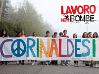 I ragazzi dell’ITCG Corinaldesi alla Marcia della Pace Perugia-Assisi 2014