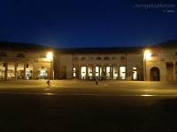 Il Foro Annonario di Senigallia (o piazza delle erbe)
