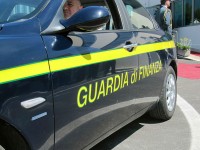 guardia di finanza, fiamme gialle, 117