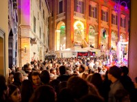 Halloween a Corinaldo (repertorio)