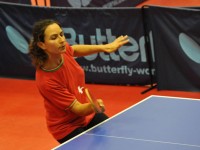 Laura Lorenzetti-Tennistavolo Senigallia