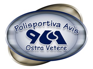 logo Polisportiva Avis Ostra Vetere