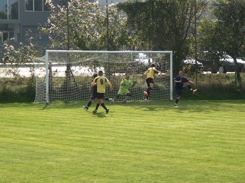 Marco Casagrande, Victoria Brugnetto