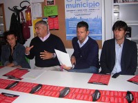 Presentazione dei corsi del Bubamara per il 2014/15