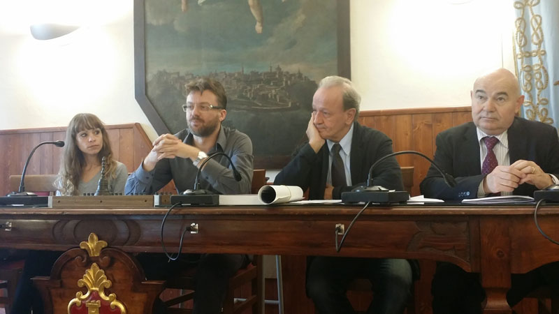 progetto "Arcevia nel Risorgimento"