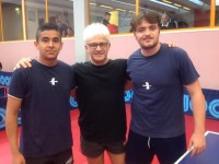 Tennistavolo Senigallia