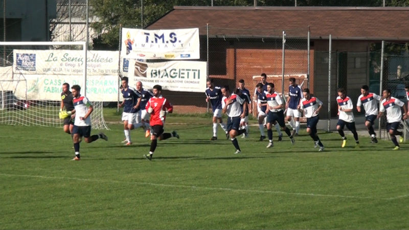 Victoria Brugnetto-Nuova Folgore