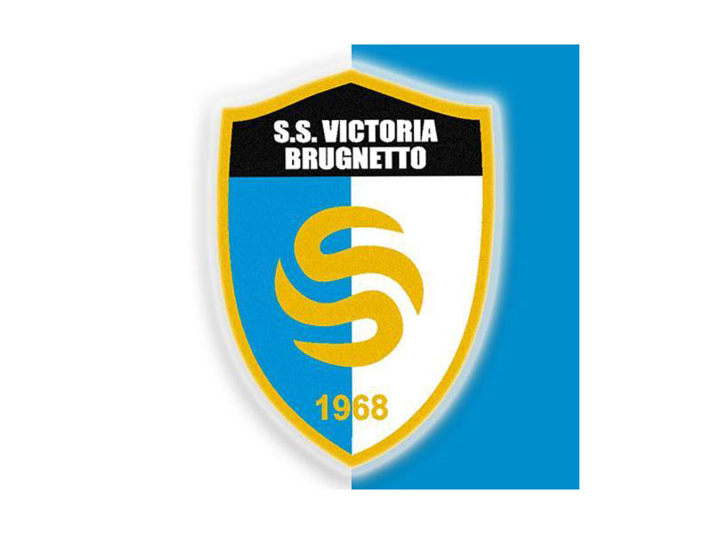 logo Victoria Brugnetto