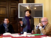 I luoghi del cuore - Eleonora Sabatini