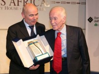 Renato Sellani premiato dal Gio