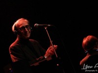 Franco Battiato in concerto a Senigallia