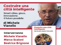 Una città intelligente - presentazione incontro