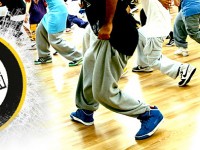 Stage internazionale Dance Evolution al Nirvana di Senigallia