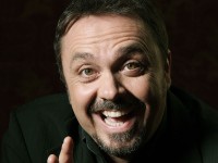 Gabriele Cirilli - Foto di Fabo Lovino