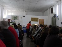 Festa dell'Olio Nuovo 2014 di scapezzano