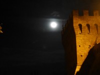 Festa dell'Olio Nuovo 2014 di scapezzano