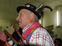 Festa dell'Olio Nuovo 2014 di scapezzano