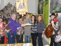 Festa dell'Olio Nuovo 2014 di scapezzano