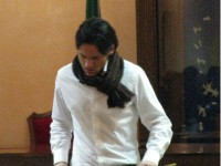 Giacomo Sebastianelli